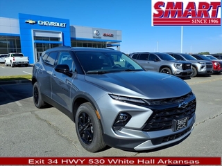 2026 Chevrolet Blazer