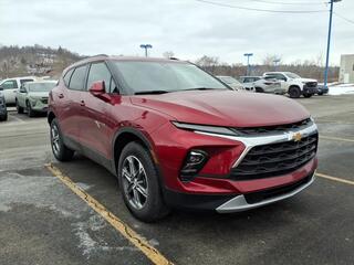2026 Chevrolet Blazer for sale in Beaver PA