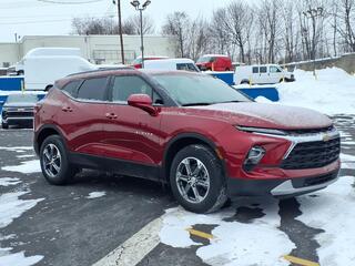 2026 Chevrolet Blazer for sale in Binghamton NY