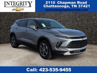 2026 Chevrolet Blazer for sale in Chattanooga TN