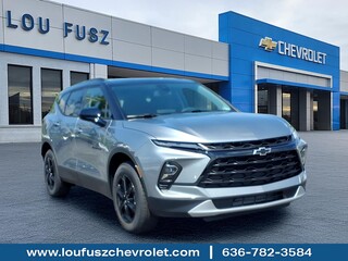 2026 Chevrolet Blazer for sale in Cincinnati OH