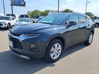 2020 Chevrolet Blazer for sale in South Hill VA