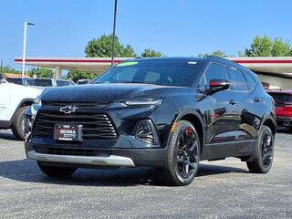 2020 Chevrolet Blazer