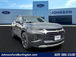 2021 Chevrolet Blazer