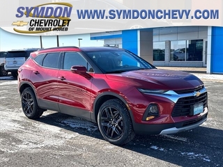 2022 Chevrolet Blazer for sale in Mount Horeb WI