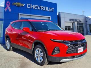 2022 Chevrolet Blazer for sale in East Rutherford NJ