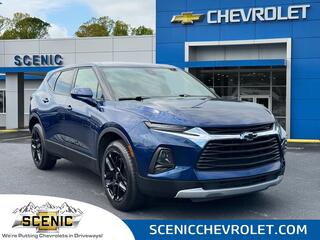 2022 Chevrolet Blazer for sale in West Union SC