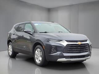 2022 Chevrolet Blazer