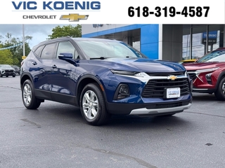 2022 Chevrolet Blazer for sale in Carbondale IL