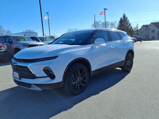 2023 Chevrolet Blazer for sale in South Hill VA