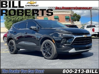 2023 Chevrolet Blazer