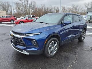 2023 Chevrolet Blazer for sale in Dunkirk NY