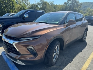 2023 Chevrolet Blazer for sale in Big Stone Gap VA