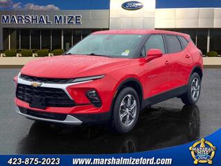 2023 Chevrolet Blazer for sale in Hixson TN