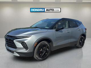2023 Chevrolet Blazer for sale in Elizabethtown PA