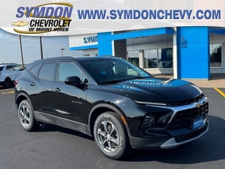 2024 Chevrolet Blazer for sale in Mount Horeb WI