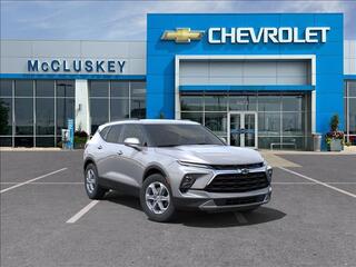 2024 Chevrolet Blazer for sale in Cincinnati OH