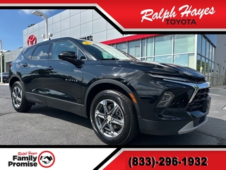 2024 Chevrolet Blazer for sale in Anderson SC