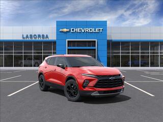 2024 Chevrolet Blazer