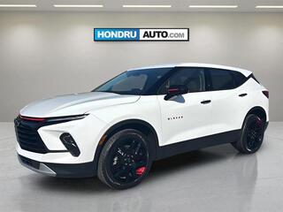 2024 Chevrolet Blazer for sale in Rochester NY