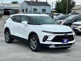 2025 Chevrolet Blazer for sale in Alta Vista VA