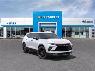 2025 Chevrolet Blazer for sale in West Bend WI