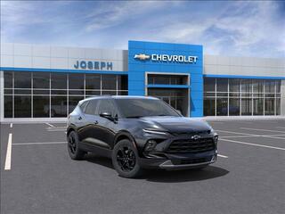 2025 Chevrolet Blazer for sale in Cincinnati OH