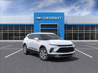 2025 Chevrolet Blazer for sale in Howell MI