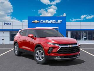 2025 Chevrolet Blazer for sale in Arcade NY