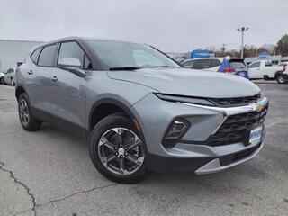 2025 Chevrolet Blazer for sale in Roanoke VA