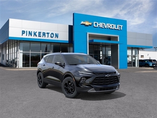 2025 Chevrolet Blazer for sale in Cornelius NC