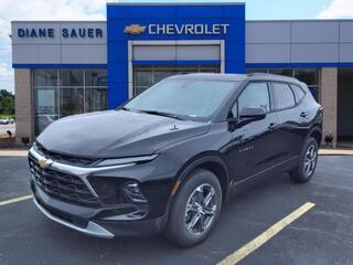 2025 Chevrolet Blazer for sale in Warren OH