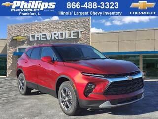 2025 Chevrolet Blazer for sale in Frankfort IL