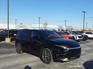 2025 Chevrolet Blazer for sale in Lansing IL