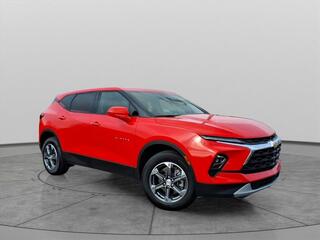 2025 Chevrolet Blazer for sale in Claysburg PA