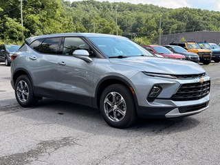 2025 Chevrolet Blazer for sale in Beckley WV