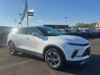 2025 Chevrolet Blazer