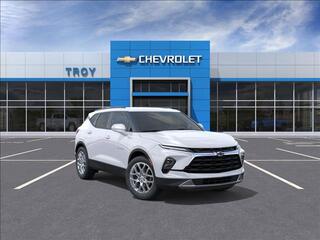 2025 Chevrolet Blazer for sale in Troy OH