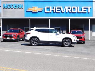 2026 Chevrolet Blazer for sale in Honaker VA