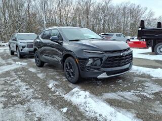 2026 Chevrolet Blazer for sale in Youngstown OH