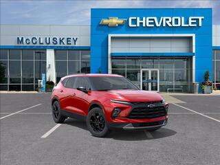 2026 Chevrolet Blazer for sale in Cincinnati OH