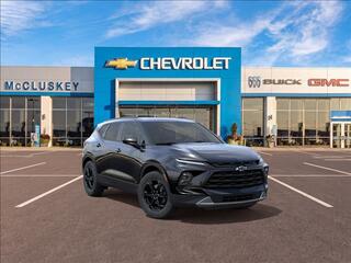 2026 Chevrolet Blazer for sale in Cincinnati OH