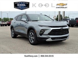 2026 Chevrolet Blazer for sale in Grand Rapids MI