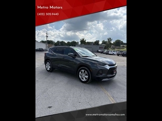 2020 Chevrolet Blazer for sale in Omaha NE