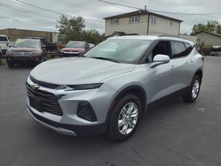 2021 Chevrolet Blazer for sale in West Seneca NY