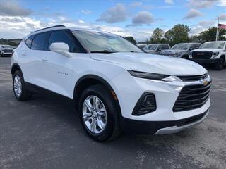 2021 Chevrolet Blazer for sale in Chattanooga TN