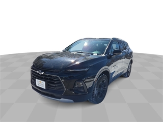 2022 Chevrolet Blazer