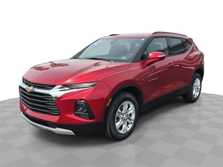 2022 Chevrolet Blazer for sale in Detroit MI