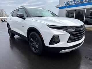 2022 Chevrolet Blazer