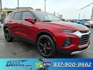 2022 Chevrolet Blazer for sale in Dayton OH